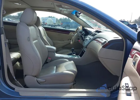 2004 Toyota Camry Solara Sle V6 from USA, damaged, VIN 4T1CA38P74U025811